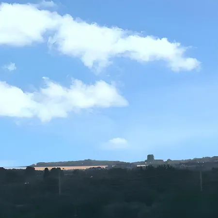 Σπίτι διακοπών Charming House In + Terrace *