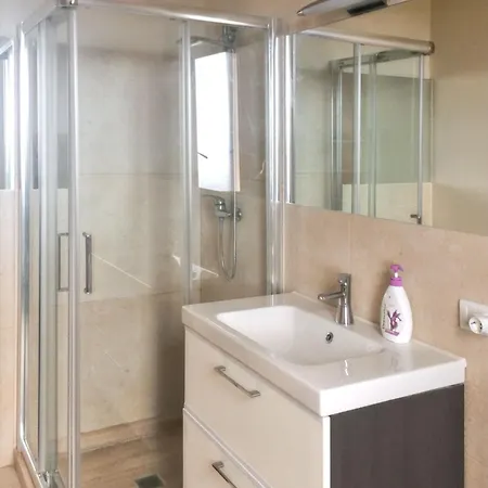 Charming House In + Terrace Holiday home Gallipoli