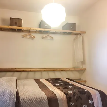 Charming House In + Terrace Holiday home Gallipoli
