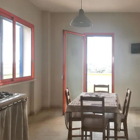 Σπίτι διακοπών Charming House In + Terrace Gallipoli